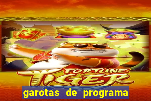 garotas de programa de santos